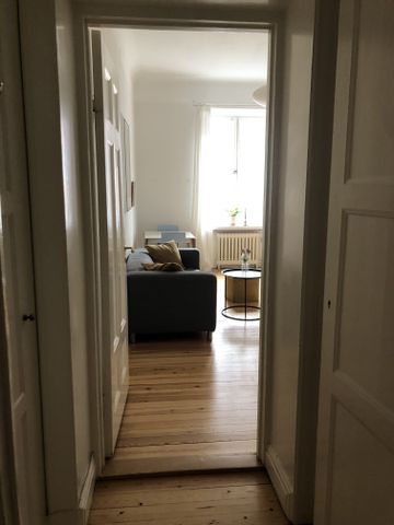 Karlavägen, Stockholm - Photo 4