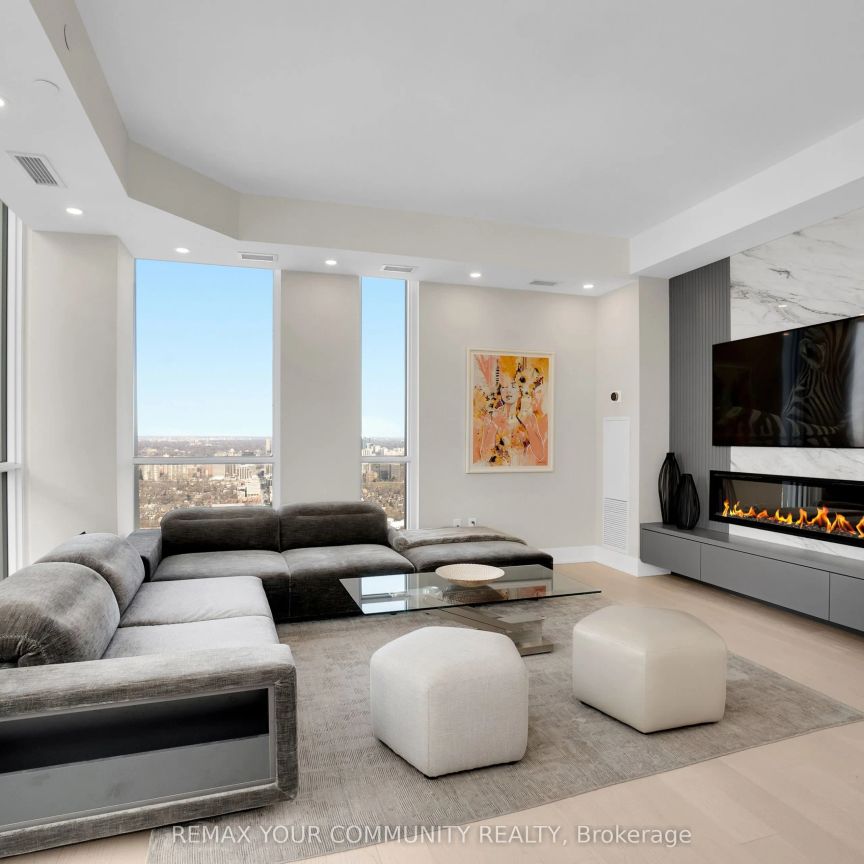 1 Yorkville Avenue #5405 - Photo 1