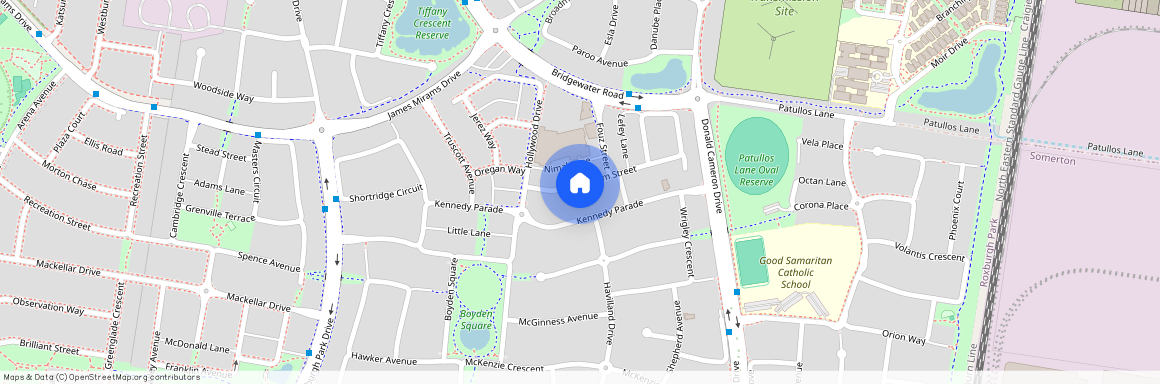 18 Bentham Street, 3064, Roxburgh Park Vic