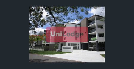 Fully Furnished Modern and Spacious Two Bedroom Unit - walking distance from UQ - Photo 5
