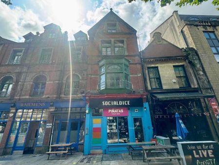 1 bedroom flat to rent - Photo 2