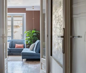 Carrer de Muntaner, Barcelona, Catalonia 08021 - Photo 1