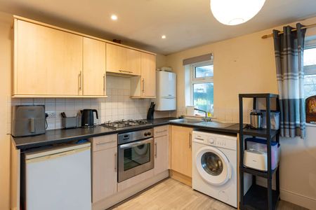 Garsington Road, Cowley, OX4 - Photo 5