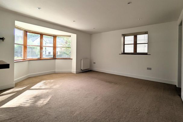 Romsey Cupernham Lane Unfurnished - Photo 1