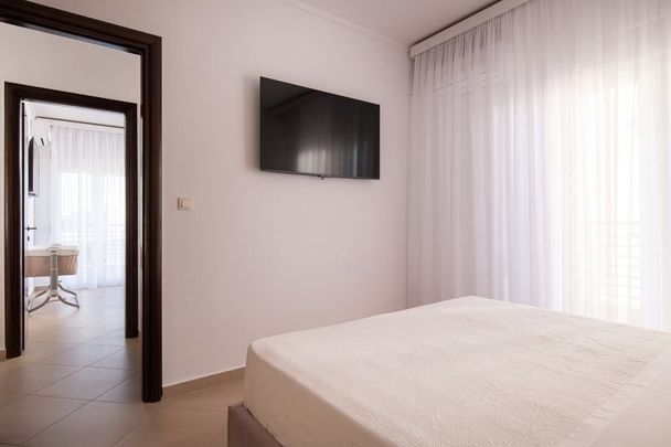 Διαμέρισμα για ενοικίαση Άνωθεν Περιφερειακού (Εύοσμος) - Photo 1