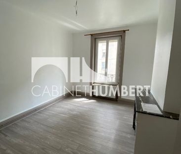 APPARTEMENT T1 A LOUER - Photo 3