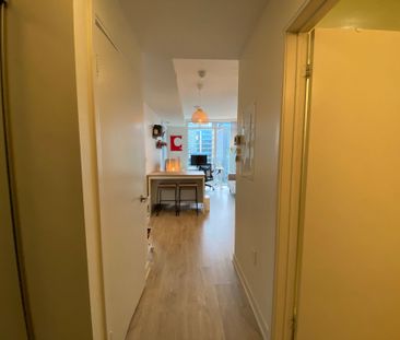 For Lease - 576 Front Street Unit# 1419, Toronto, Ontario - Photo 6