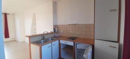 Location Appartement 1 pièce 29m² TOURS 37000 - Photo 4