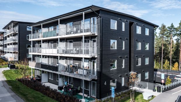 Tant Gröns Väg, Uttran - Photo 1