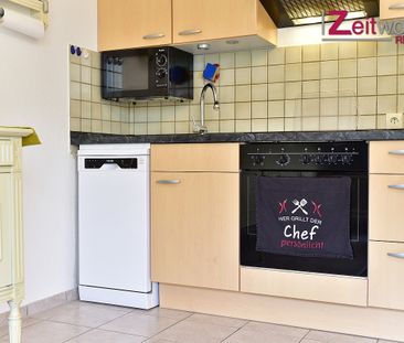 Wohnen mit Flair! Charmante Wohnung im Bonner Süden - Photo 6