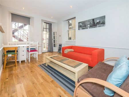 2 bedroom flat to rent - Photo 3