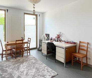 Moderne 2-Zimmer-Wohnung mit Balkon Nähe Klinikum - Foto 3