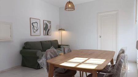 Ático de alquiler en Jesús del Gran Poder, Encarnación - Regina - Photo 3