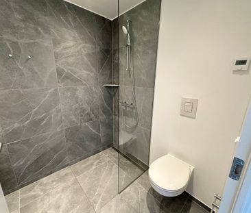 Moderne 3-værelses lejlighed i Stigsborg, Nørresundby - Foto 4