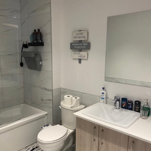 🌿 LACOMBE SUR LE PARC – 3 1/2, 4 1/2 et 5 1/2 - Photo 1