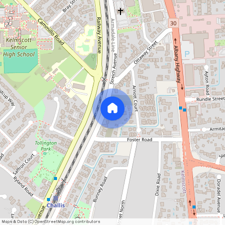 2/86 Streich Ave, WA 6111, Kelmscott