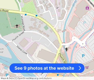 Staines-Upon-Thames, Surrey, TW18 - Photo 1