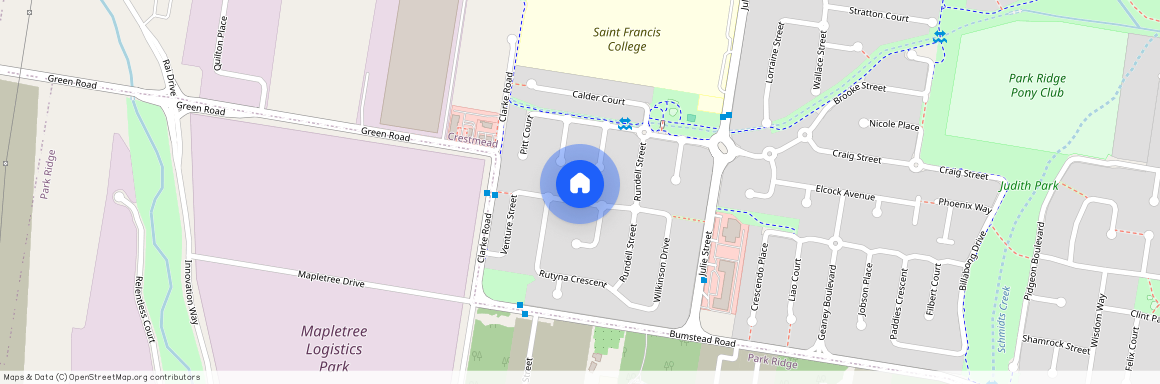 18 Houston Drive, Qld 4132, Crestmead