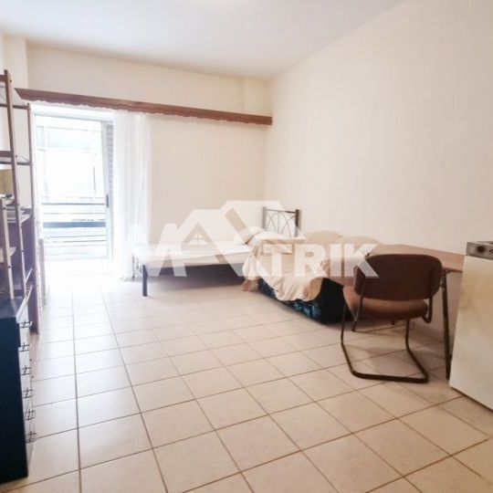 Studio/Γκαρσονιέρα για ενοικίαση - Κέντρο Θεσσαλονίκης, - Φωτογραφία 1
