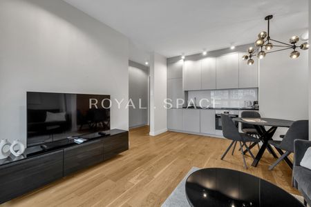 Mennica Residence | 3 pokoje | Funkcjonalne - Photo 3