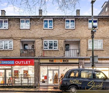 Robert Street, Regent's Park, NW1, London - Photo 1