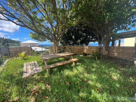 Location Appartement 3 pièces 90m² ST JOSEPH 97480 - Photo 4