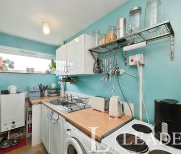 Studio to rent - Photo 4