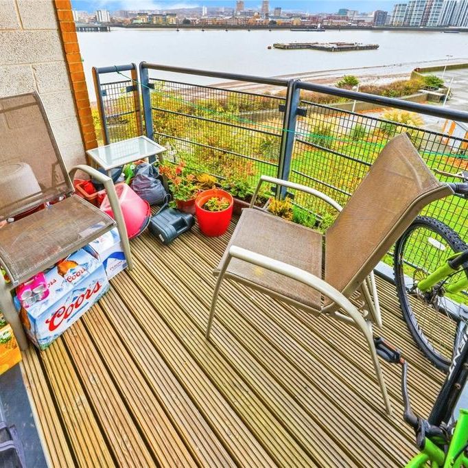 2 bedroom house to rent - Photo 1