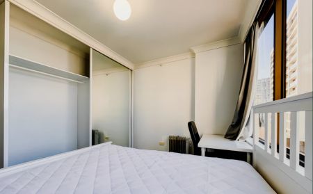 3 bed 2 bath-602-single room - Photo 5