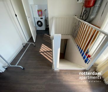 Salvador Allendestraat, Rotterdam - Foto 1