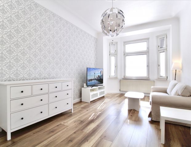 2 Zimmer in Düsseldorf - Photo 1