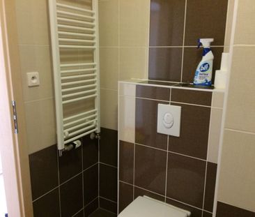 Pronájem bytu 1+kk • 31 m² bez realitkyFarkašova, Praha - Kyje - Photo 6