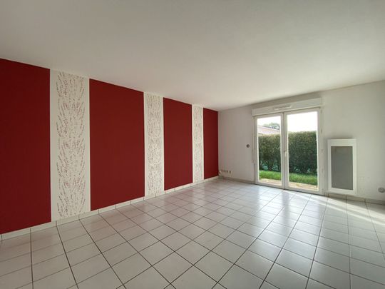 Résidence MAS CERISE - Feytiat - Maison 4 pièces 78.79 m² avec jardin et garage - Photo 1