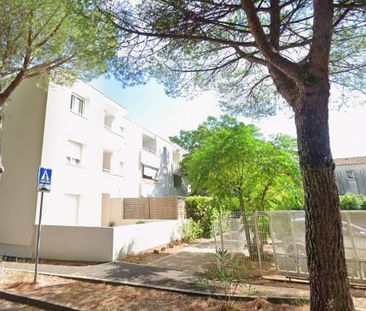 Location Appartement 1 pièce 20m² MONTPELLIER 34000 - Photo 5