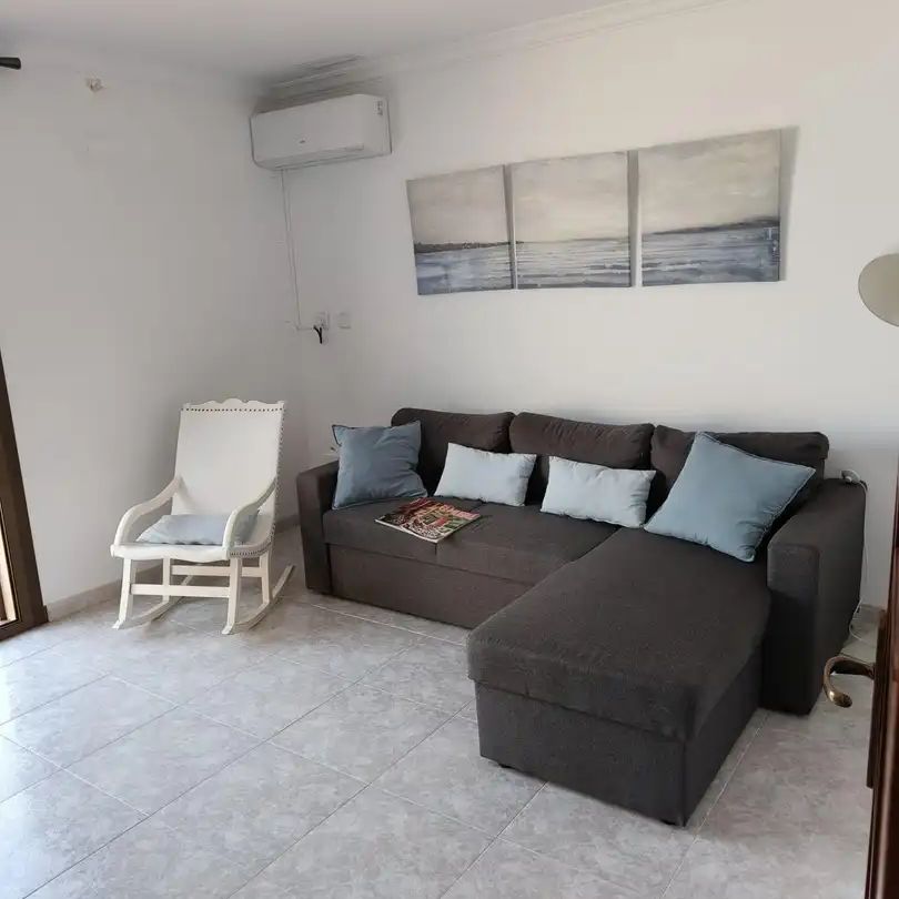 Piso de alquiler en Avenida Avinguda del Camp de Mar, Bacarés - Manresa - Bonaire - Photo 1