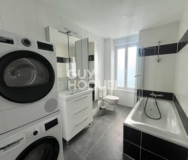 Location Appartement 2 pièces 52m² - Photo 6