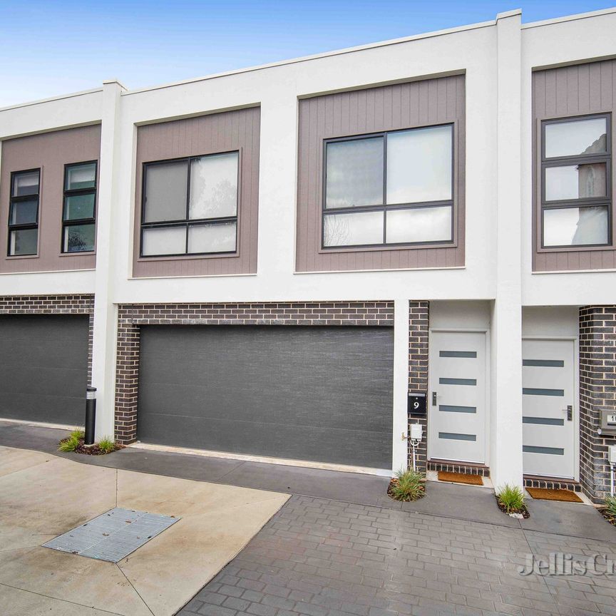 9 Bella Terrace, Ballarat Central - Photo 1