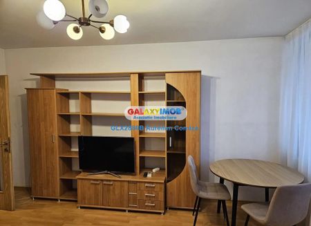 Garsoniera pentru inchiriat metrou Tudor Valdimirescu/Drumul Taberei - Photo 2