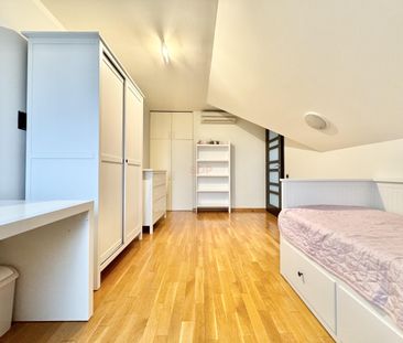 przestronne, eleganckie mieszkanie | 4 pokoje | Ślężna (Borek) - Photo 5