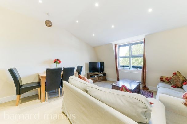 Barnsbury Lane - Photo 1