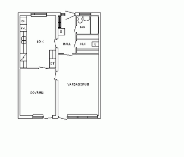 Svarvarvägen 58, 826 75, LJUSNE, Sverige - Photo 3