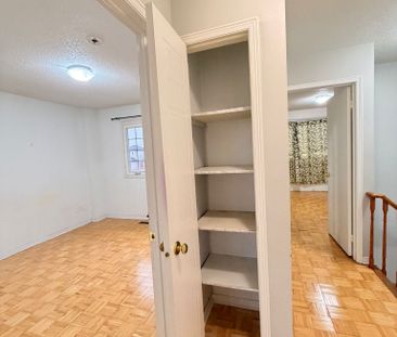 For Lease - 64 Woodside Court Unit# Upper, Brampton, Ontario - Photo 5