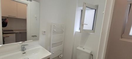 Appartement 1 Pièce 17 m² - Photo 2