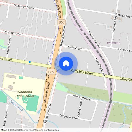 56A Campbell Street, NSW 2517, Woonona