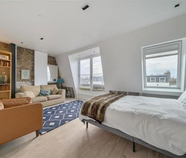 3 bedroom flat to rent - Photo 4