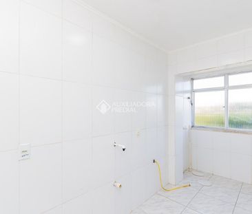 Apartamento JK com 1 quarto e 31m² para alugar em São Sebastião, Po... - Photo 1