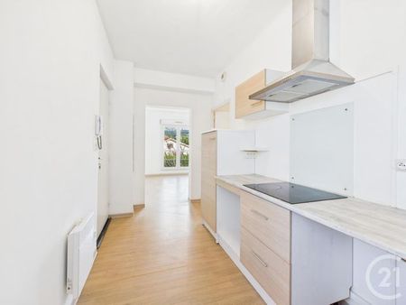Appartement F3 à louer - Photo 3