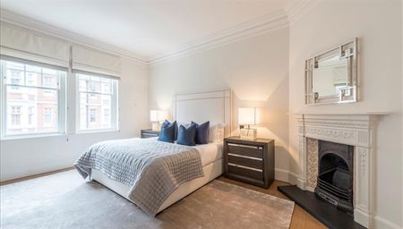 DUKE STREET, W1K, London - Photo 4