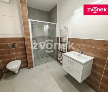 1+kk Otrokovice, novostavba (byt 103, od 1.7.2026) - Fotografie 5