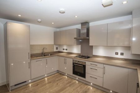 2 bedroom detached house to rent - Photo 5